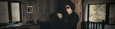 burrbury|enrique bunbury website.